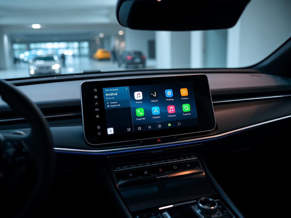 Head Units