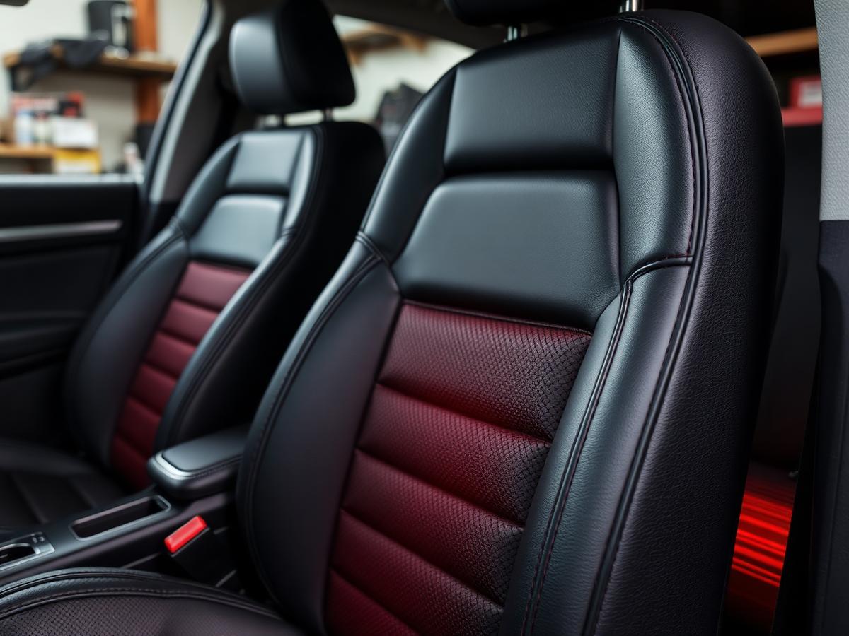 Heated Seats